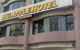 Big Apple Hotel